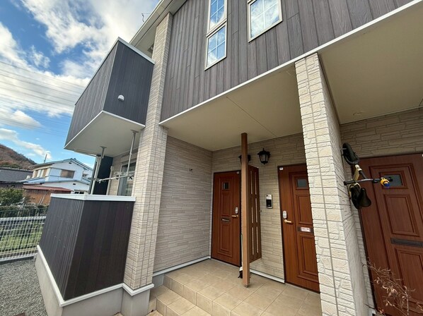 パッソ神田Ⅴの物件外観写真